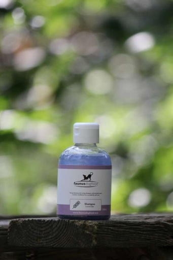 [SL] SHAMPOO LAVENDEL