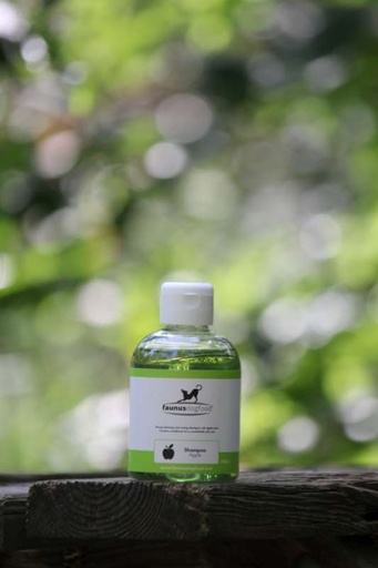 [SA] SHAMPOO APPEL