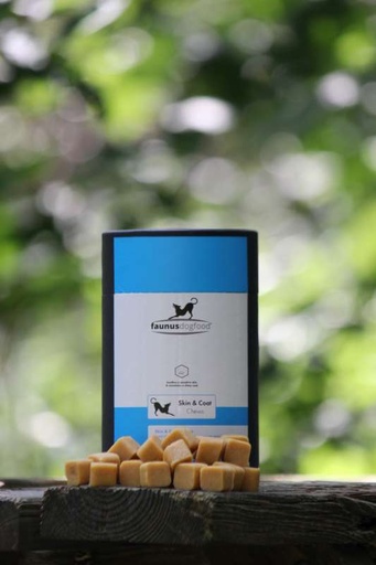 [SCC] SKIN & COAT SOFT CHEWS