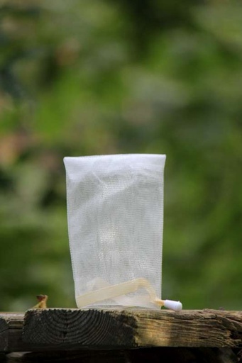 [SBN] SHAMPOO BAR FOAM NET