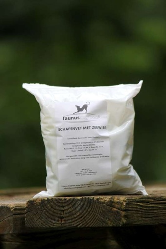 [SBZ] SHEEP FAT BONBONS SEAWEED 