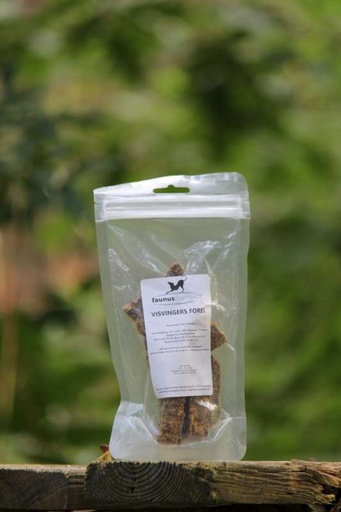 [VF] FISH FINGERS TROUT