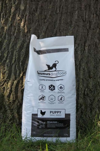 [PSB12] PUPPY SMALL BREED 12 KG