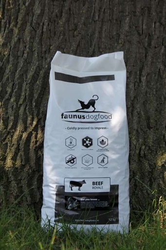 [BR12] BEEF ROYALE 12 KG