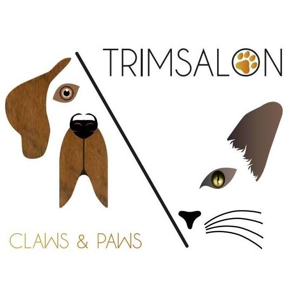 TRIMSALON CLAWS & PAWS