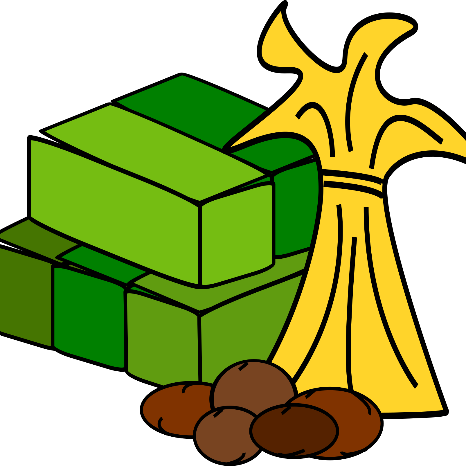 MERCELIS LANDBOUWPRODUKTEN NV