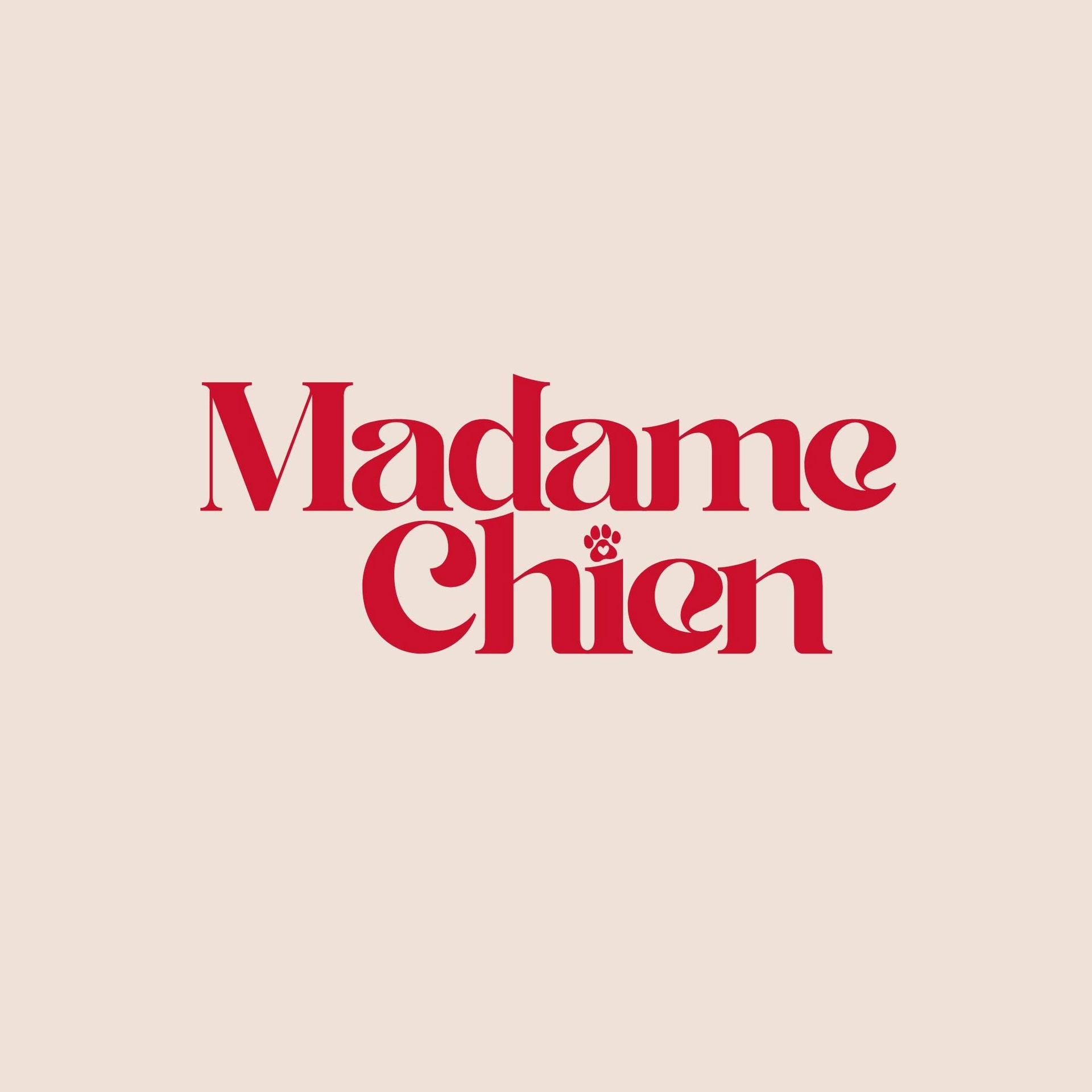 Madame Chien