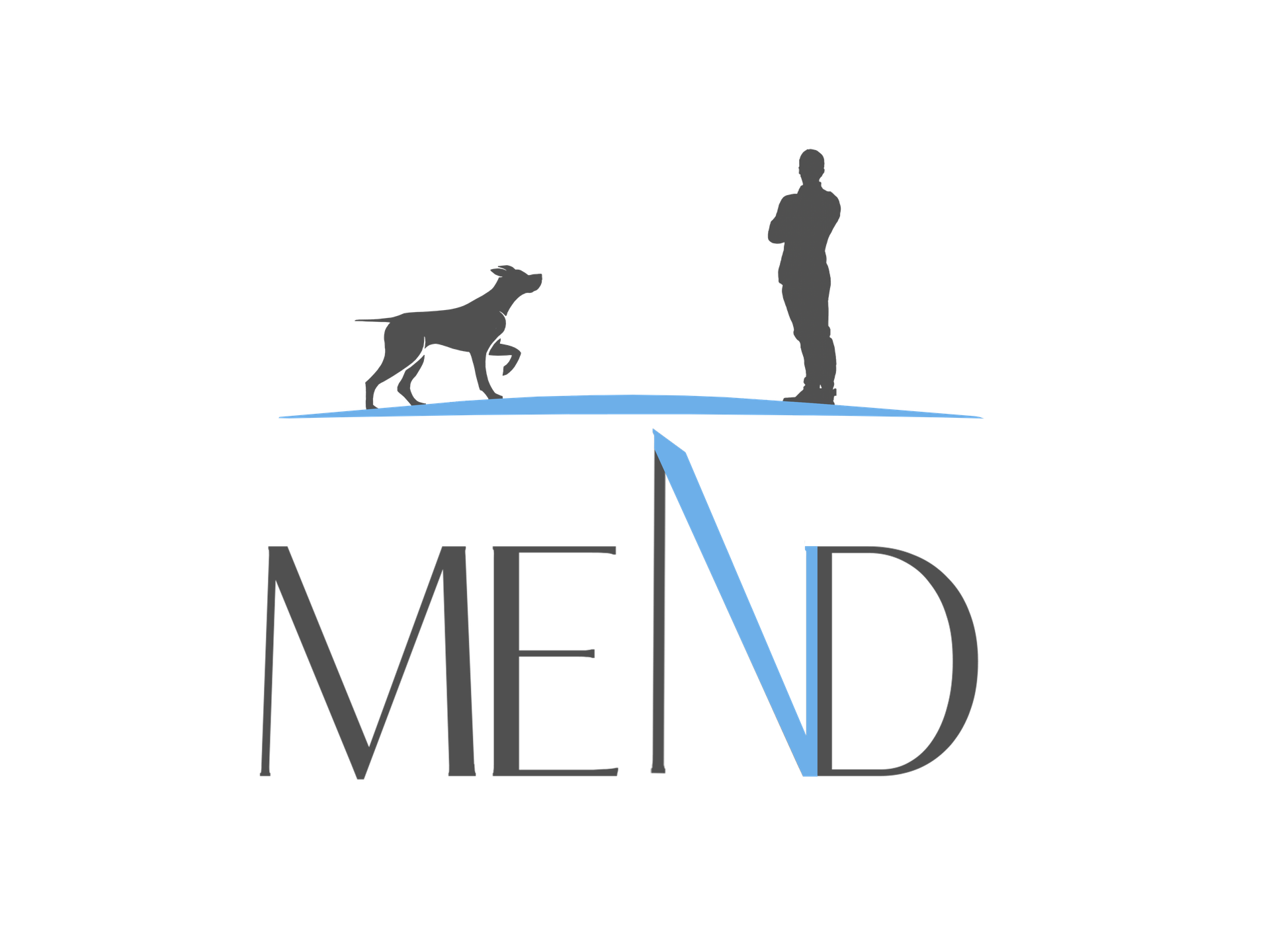 HONDENCENTRUM MEND