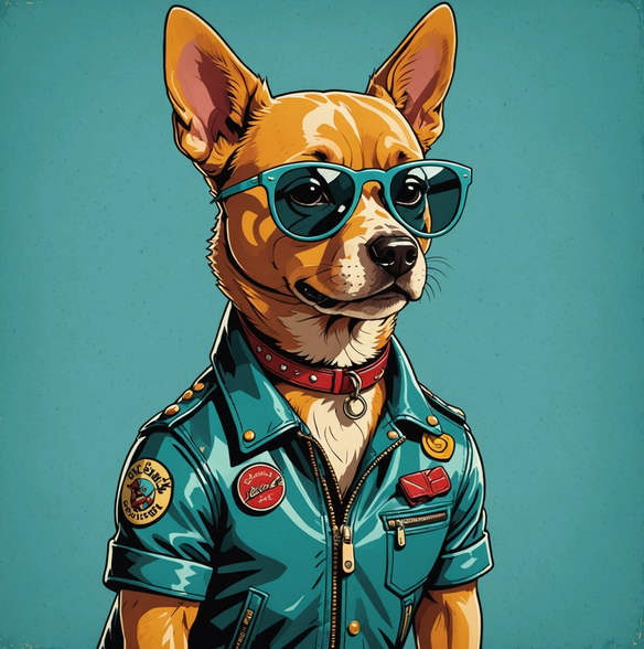 Hondentrimsalon Tictac trim