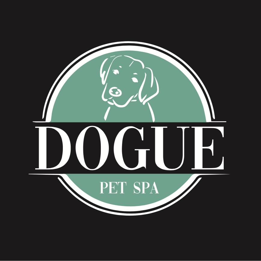 DOGUE PET SPA - AMBER BERLOO