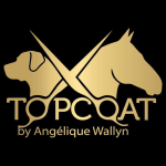 TOPCOAT By Angélique