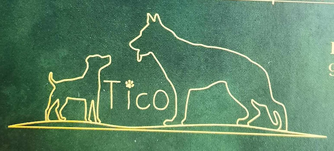 TICO HONDENTOILETTAGE
