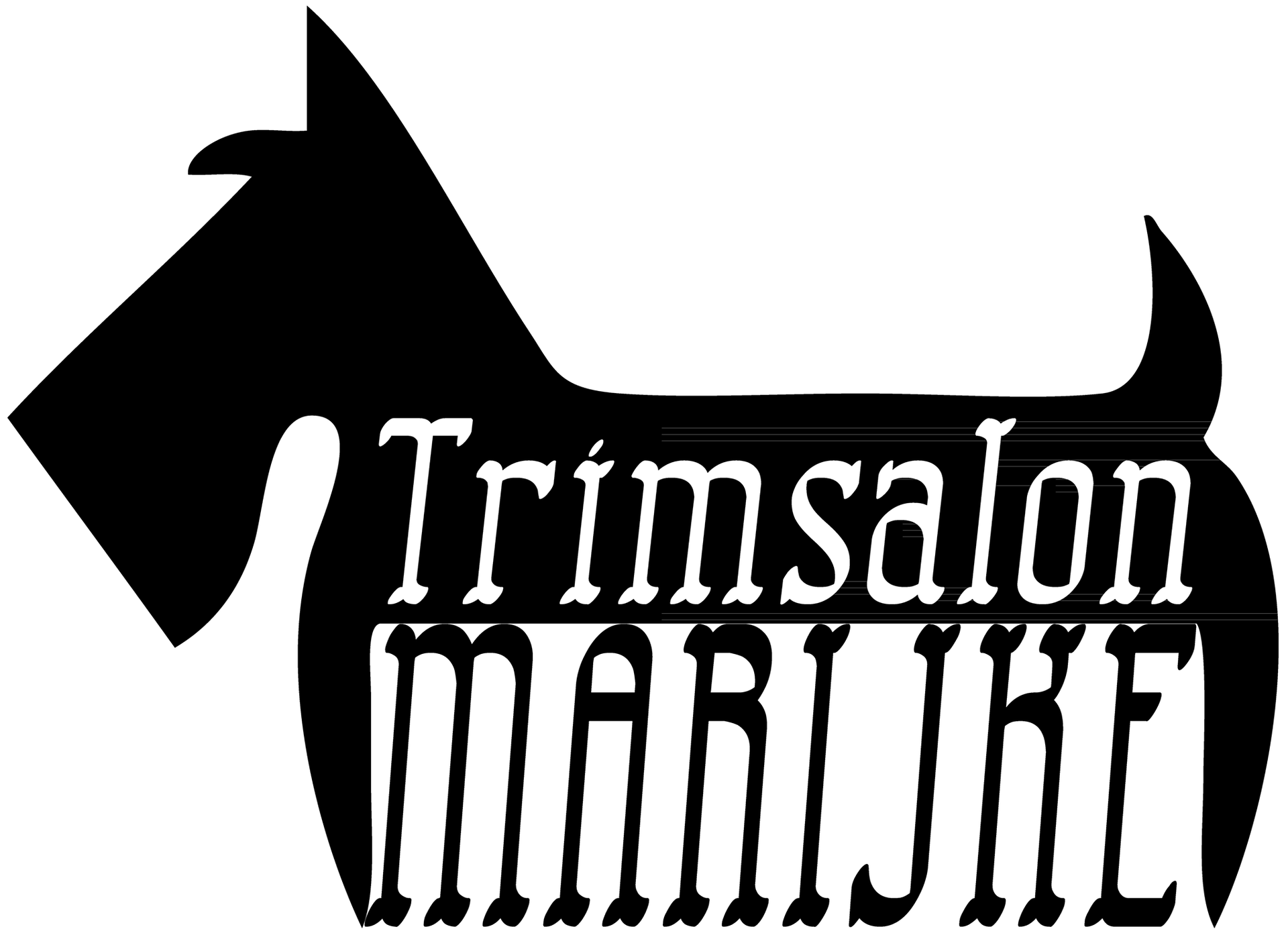 TRIMSALON MARIJKE