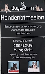 DOGS 2 TRIM